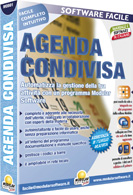 COORDINAMENTO (AGENDA CONDIVISA)