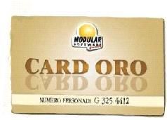 ASSISTENZA DA REMOTO + AGGIORNAMENTO (VERSIONE PC WINDOWS): CARD ORO