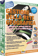 GESTIONE DELLA RETE GEOGRAFICA