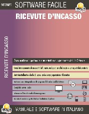 RICEVUTE D'INCASSO