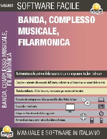 BANDA, COMPLESSO MUSICALE, FILARMONICA