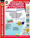 MODULISTICA PER INSTALLATORI E MANUTENTORI