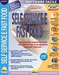 SELF SERVICE E FAST FOOD
