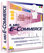 IL MIO E-COMMERCE