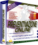 PREVENTIVAZIONE ONLINE