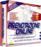 PRENOTAZIONE ON LINE